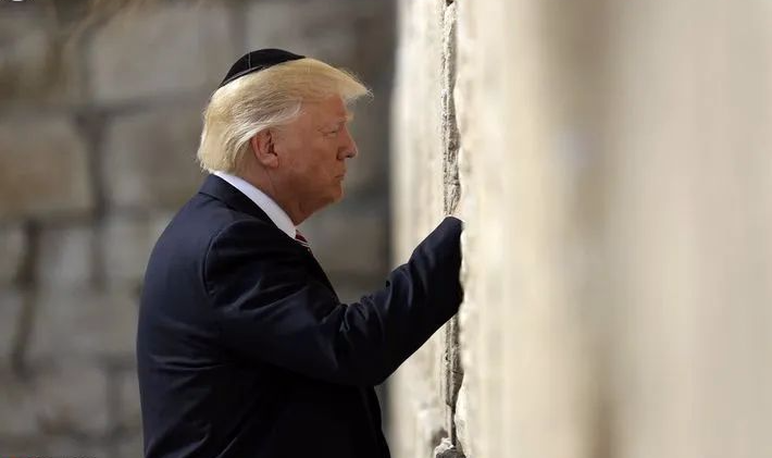 战争贩子 - 美国是如何给中东埋钉子的！