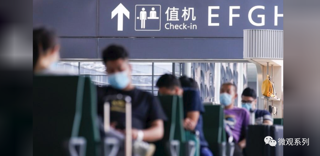 特朗普为何全面禁止中国航班赴美？一切都是利益和算计！