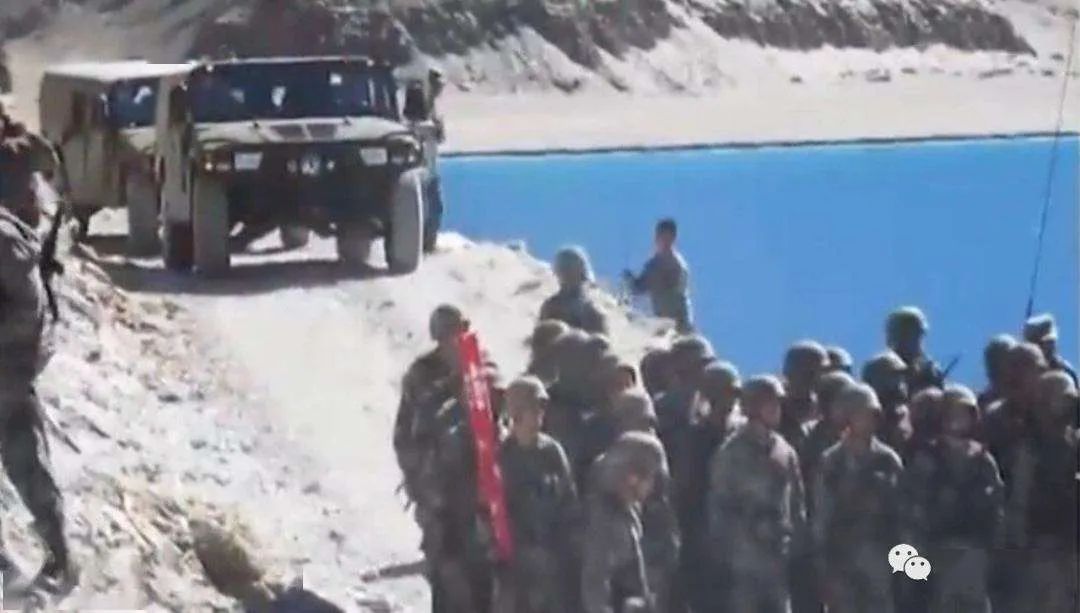 情绪化下的印度，到底想干什么？