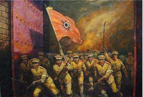 特朗普怕是要当亡国之君！