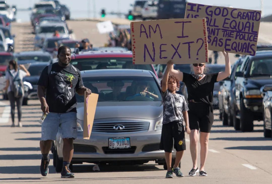 四位美国前总统罕见齐发声，都承认了一件事……