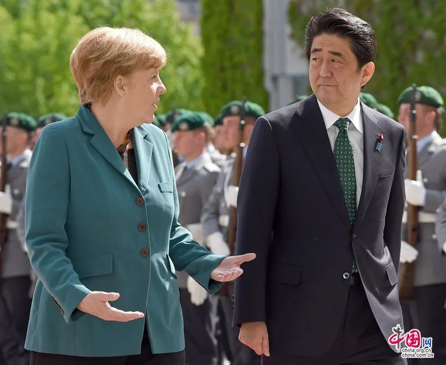 从电脑游戏看国际博弈！