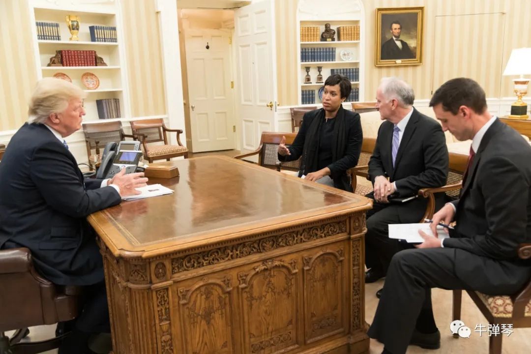 这个女市长不好惹，特朗普现在很生气很无奈！