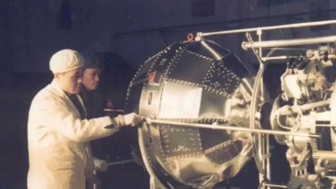 中美太空往事：蜜月、脱钩、突围、堵截​！