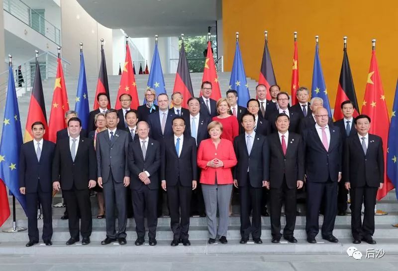 德国“封印”正在被特朗普胡乱解开！