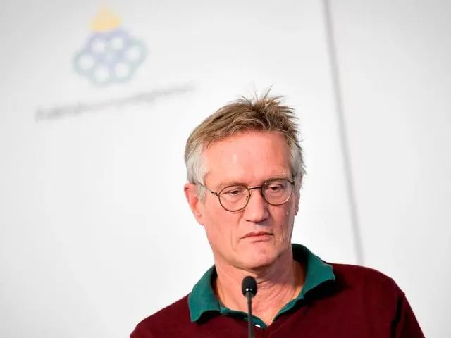 瑞典迎来了群体免疫的终局！