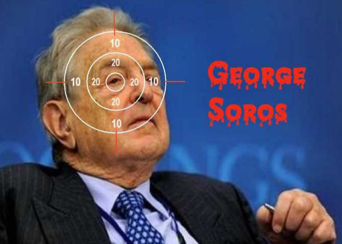 从毒王盖茨到恶魔索罗斯，美国也流行阴谋论！