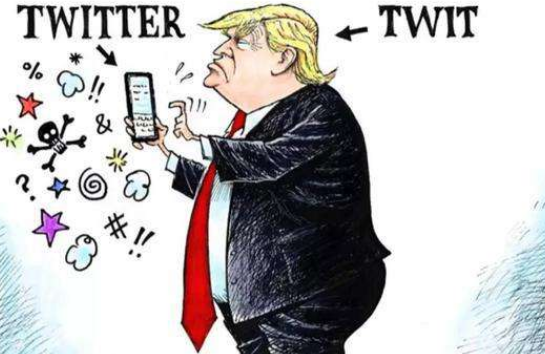 特朗普获得连任的七大理由！