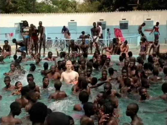 有色族裔人口的失控，正在慢慢的毁掉美国！