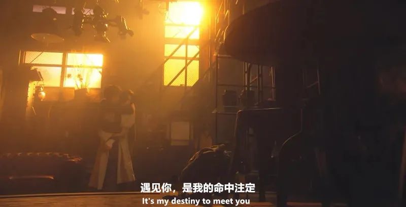 感谢遇见，不负不欠！