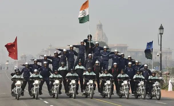 克什米尔，以前只影响南亚，以后会影响世界！