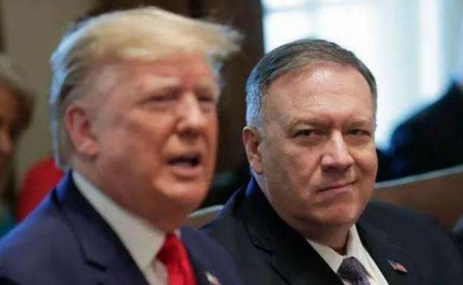 《他把特郞普引上穷途末路》 - 被科赫家族议员推进陷阱的老男孩，慌了！