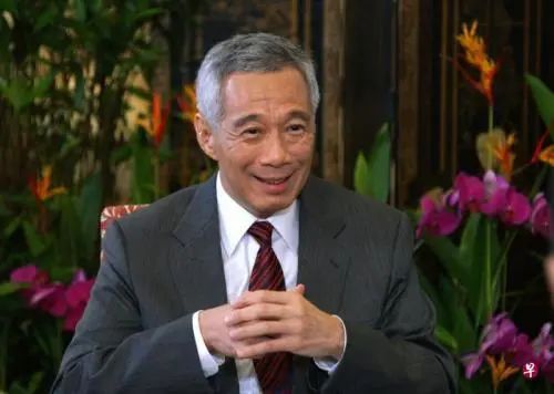 李显龙完全搞错了，亚洲的繁荣和安全只能靠亚洲，不可能靠美国！