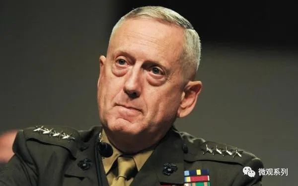 美国军方愤怒了，炮轰特朗普！