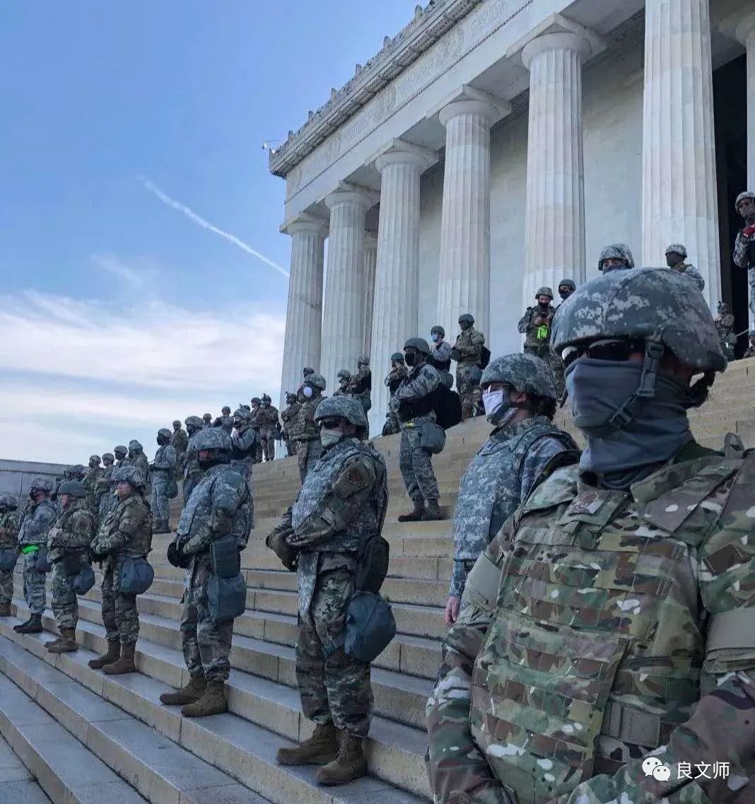 川普的威胁：不让我当总统就鱼死网破！