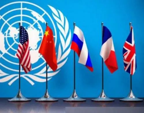 大国吃小国，小国吃虾米！