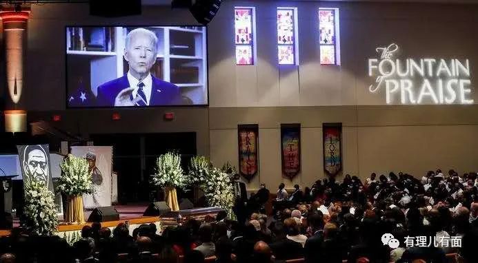 “四面楚歌”的特朗普，将把美国带往何方？