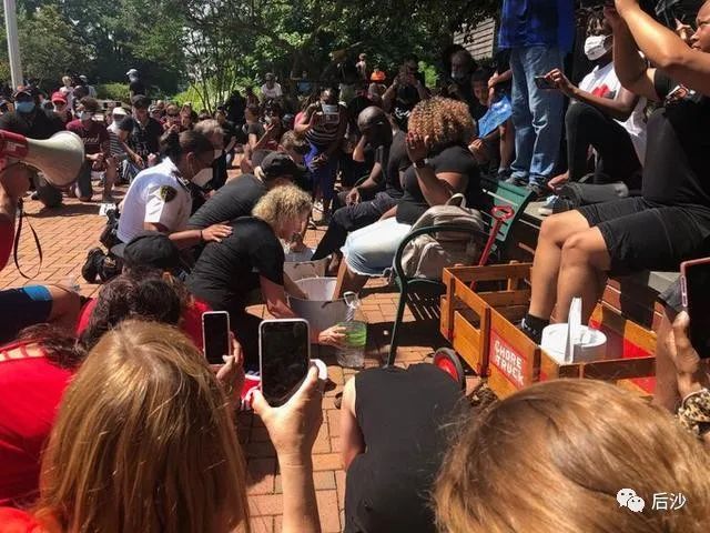 美国“破四旧”，《乱世佳人》竟成了大毒草，李将军也得被鞭尸！