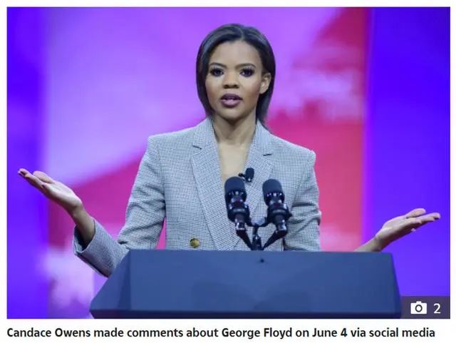 美国华裔女市长还是跪了！这一跪爆出多重波涛!