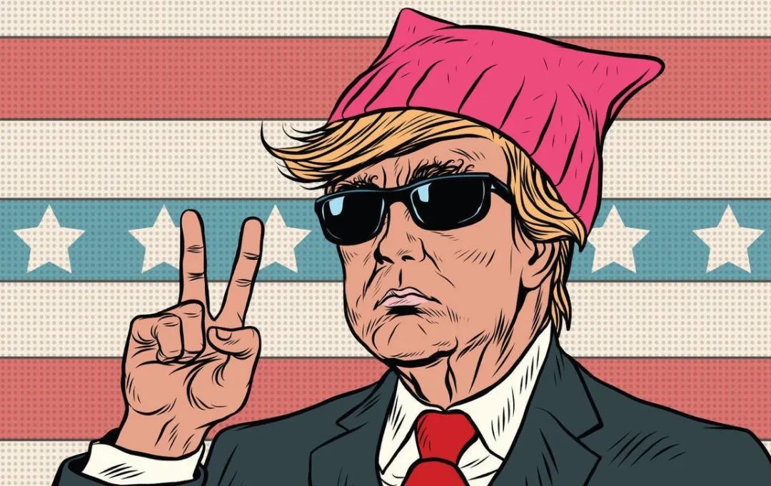 历史性的一刻！刚刚，美国终于承认了一个真相...