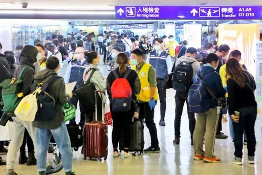 台湾学者:“港独”别过来，去美国吧！