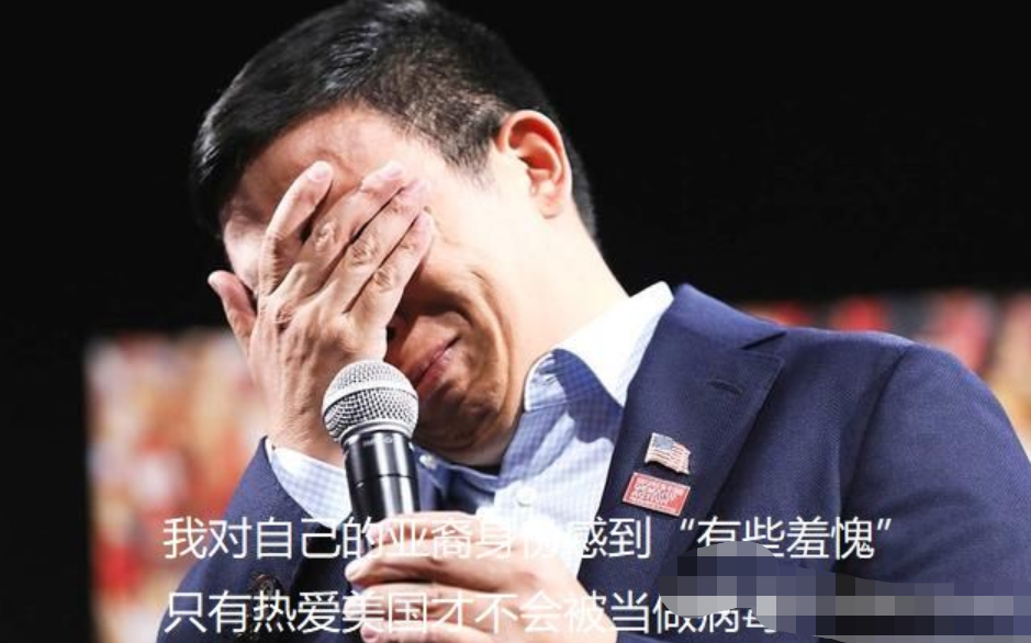 美国华人被打断腿，该怎么办？