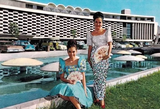 亚洲第二富国菲律宾，如今却靠出口女佣赚钱！