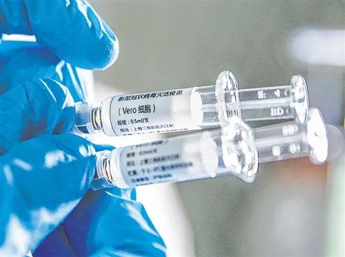普通人究竟何时能用上疫苗？如果疫苗不能及时出现，这种日子会持续多久？