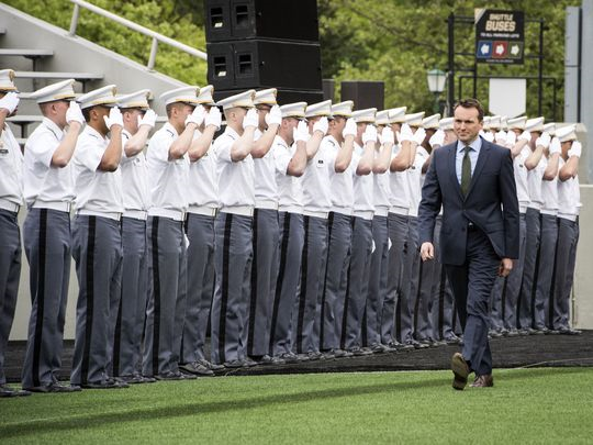 史无前例受贿泄密案！这支超过120万人的特殊部队，在其中扮演了什么角色？