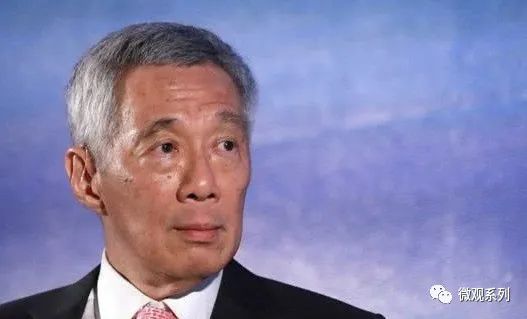 李显龙投书美国外交杂志：重压之下濒危的亚洲世纪！
