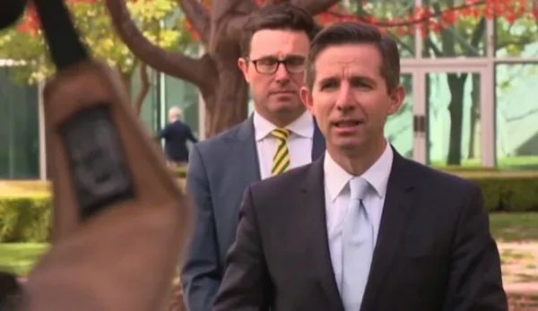 中国出手后，澳大利亚算了一笔账，承认要亏大了！