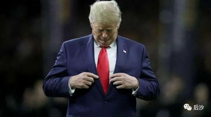 炸了，特朗普激起了全民愤怒！