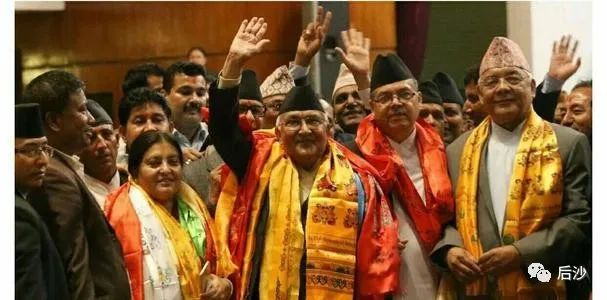 底气何来？尼泊尔果断将与印度争议领土纳入版图！