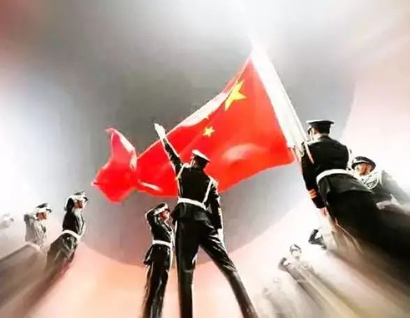 决战2035！未来十五年，中国将发起人类史上最大的冲锋！
