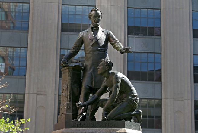 新时代的美国圣像破坏运动，高科技公司该交保护费了！