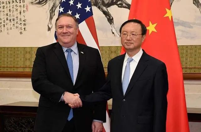 美国邀请中方夏威夷谈判，准备谈什么？中美关系会迎来转机吗？