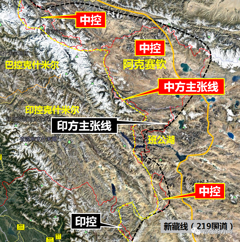 中印两军新“群架”，都有严重伤亡，剑拔弩张下会开战吗？