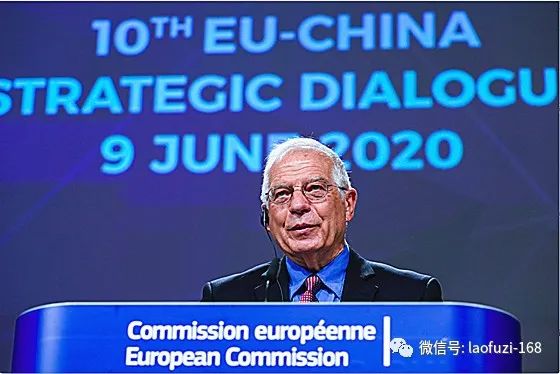 洞察风云变幻 瓦解欧美“反中共同阵线”于萌芽！