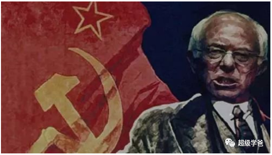 三个老人一台戏——老人政治从苏联来到了美国！