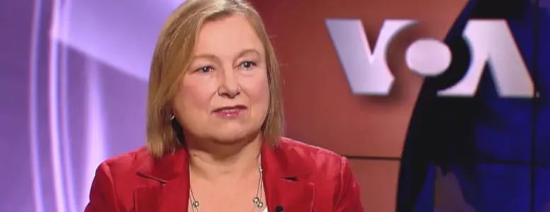 因替中国宣传？美国这一机构，被自家人封杀！