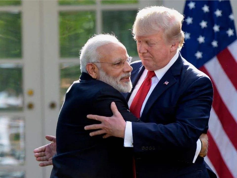 印度为什么总是在背后搞中国？