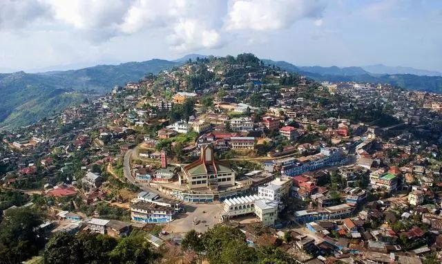 四分五裂，印度必然的宿命？