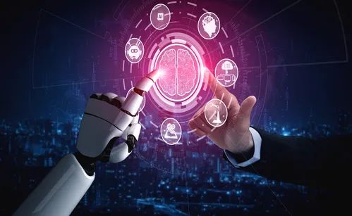 新冠、AI、被改变的生活及医疗的春天！