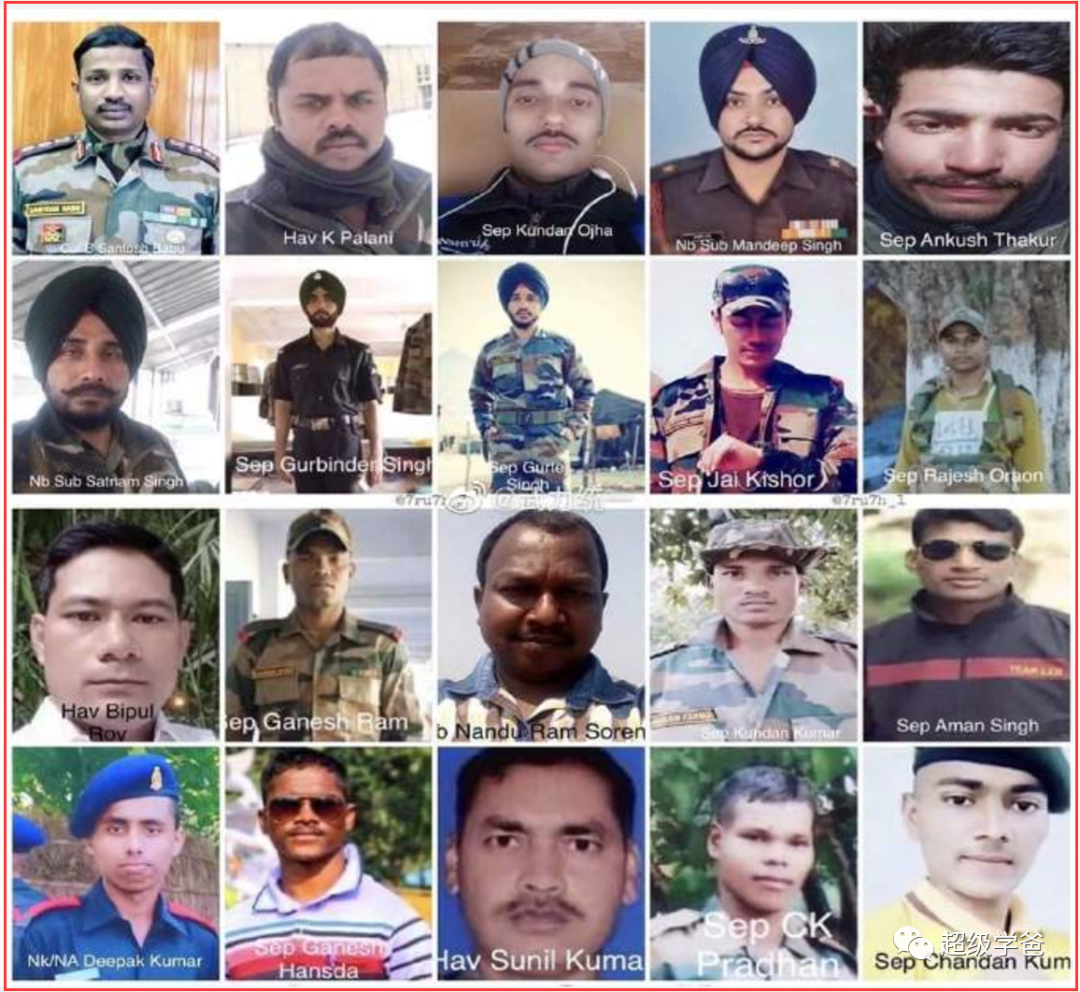 有勇有谋，解放军还是那支威武之师！