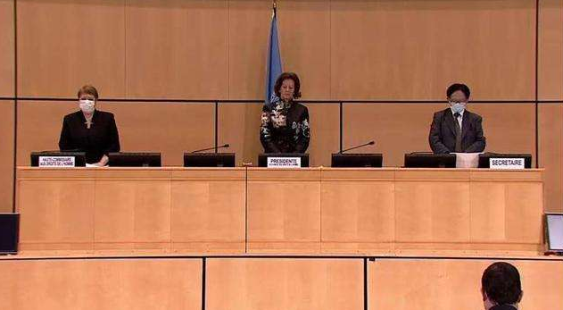 东风烈，西陲急？这件更重要的大事，却被国内舆论忽略了！