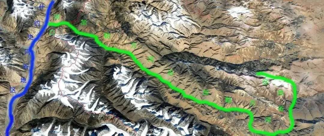 为什么必须坚决打掉印度的地缘政治野心？