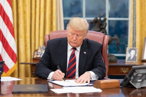 万众期待的夏威夷会谈结果：没啥结果！