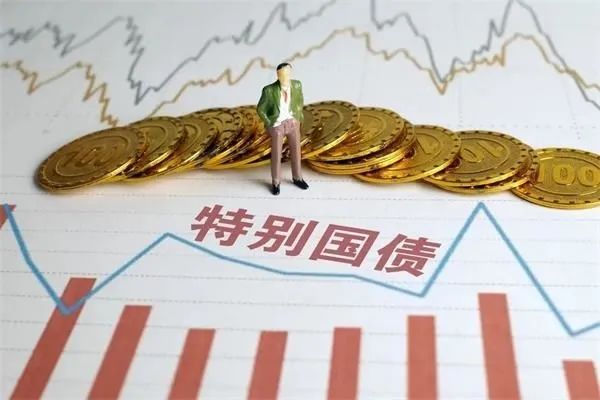 聊聊超长国债！