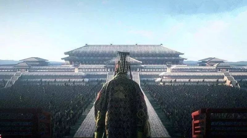 北京为什么是首都？