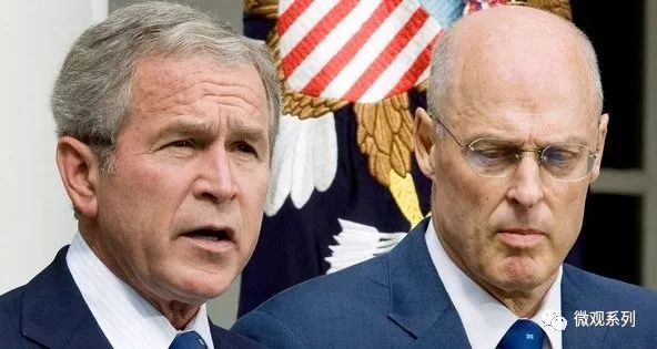 特朗普也算“满门忠烈”？那你是不认识“布什家族”！
